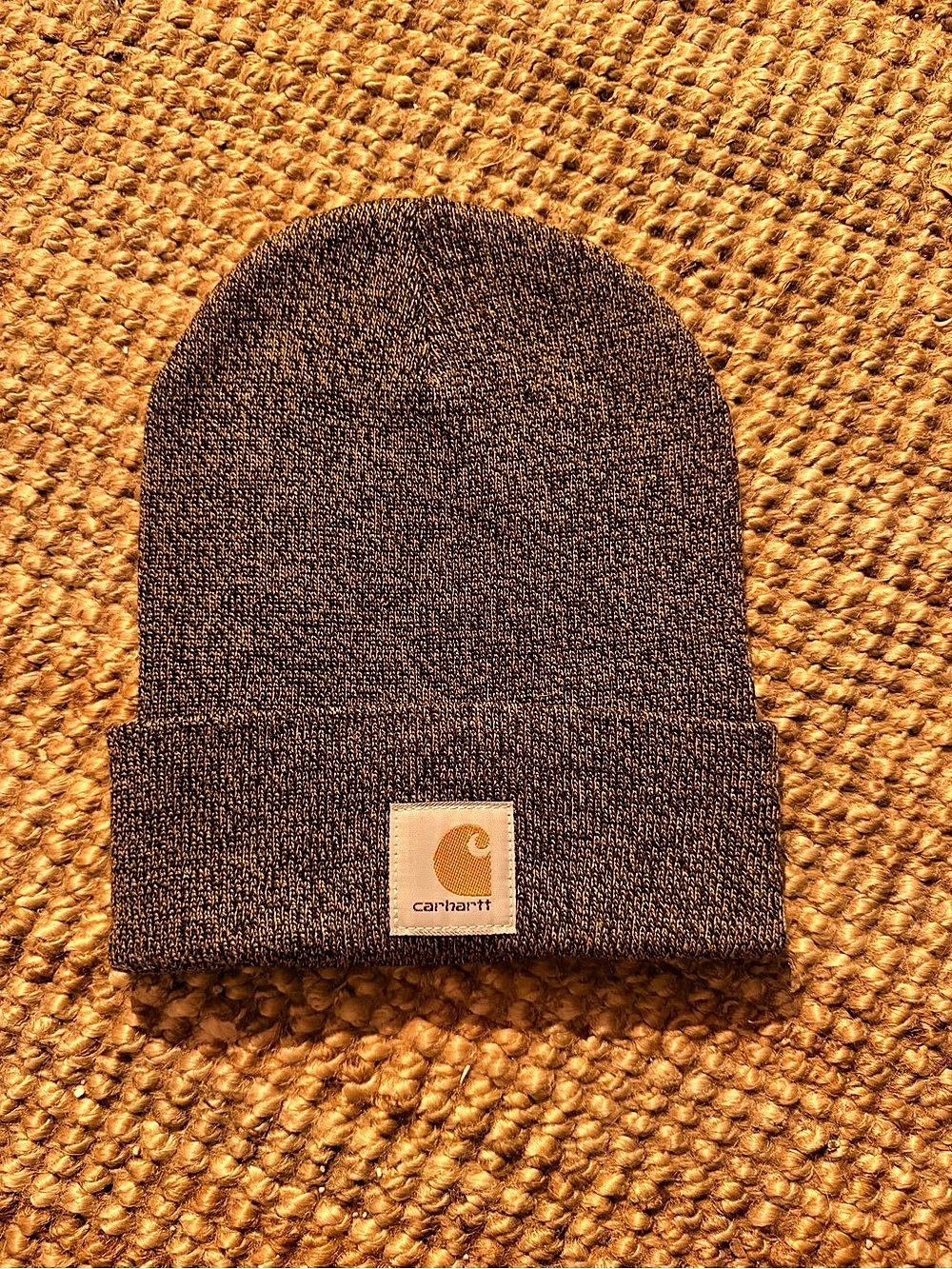 Carhartt Acrylic Watch Beanie